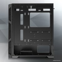 Корпус Raijintek Arcadia III ST