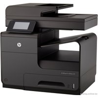 МФУ HP Officejet Pro X576dw (CN598A)