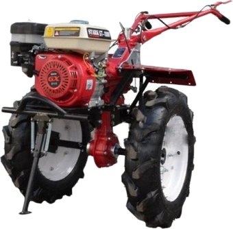 Мотокультиватор бензиновый Stark ST-1000 (5.00-12)