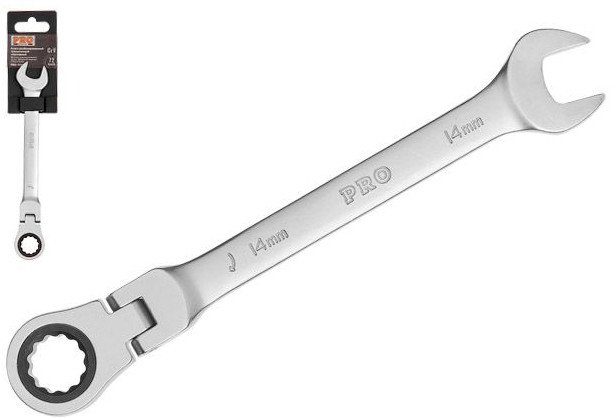 Гаечный ключ Startul PRO-7213