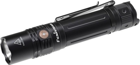 

Фонарь Fenix PD36R