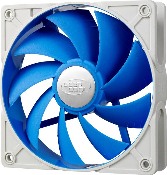 

Вентилятор для корпуса DeepCool UF 120