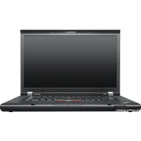 Ноутбук Lenovo ThinkPad T530i (N1BCRRT)