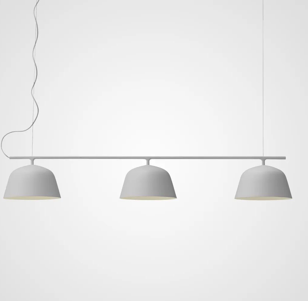 

Подвесная люстра ImperiumLoft MU01 184492-26