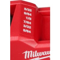 Набор ключей Milwaukee 4932493614 (9 предметов)