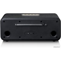 Радиоприемник Lenco DAR-030BK