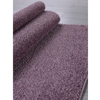 Ковер для жилой комнаты Merinos Lana T600-STAN-PURPLE (1x2)