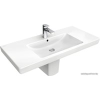 Умывальник Villeroy & Boch Subway 2.0 80x47 [717580R1]