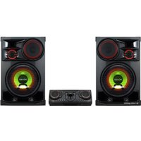 Музыкальный центр LG X-Boom CL98 (с колонками NL98)