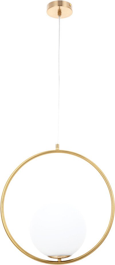 

Подвесная люстра Arte Lamp Matisse A7742SP-1AB