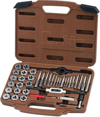 Набор метчиков Ombra OMT40S 40 предметов