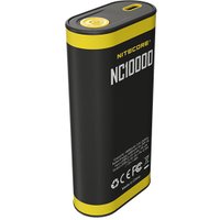 Внешний аккумулятор Nitecore NC10000 в Борисове