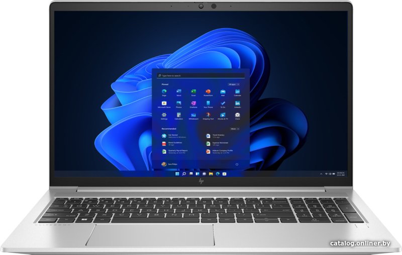 Ноутбук HP EliteBook 650 G9 67W64AV 16ГБ/512Г...