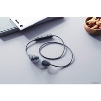 Наушники Sony WI-SP600N (черный)