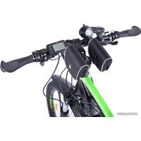 Электровелосипед Leisger MI5 500W Lux II