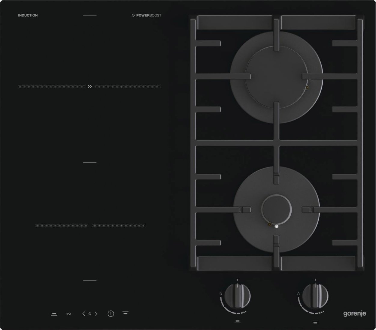 

Варочная панель Gorenje GCI691BSC