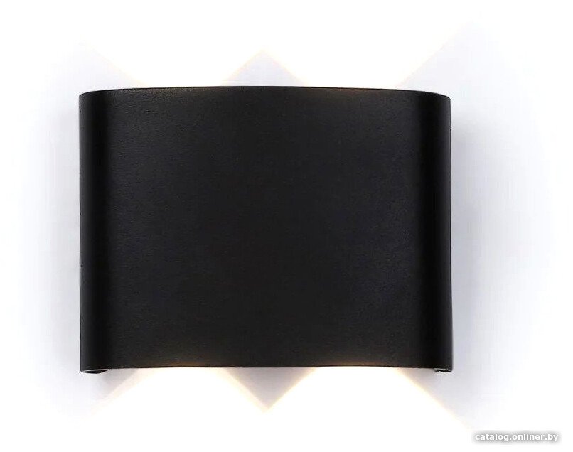 

Уличный настенный светильник Ambrella light Garden ST4452