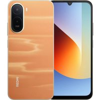Телефон Xiaomi Redmi A7 Pro 4GB/128GB без NFC международная версия (оранжевый)
