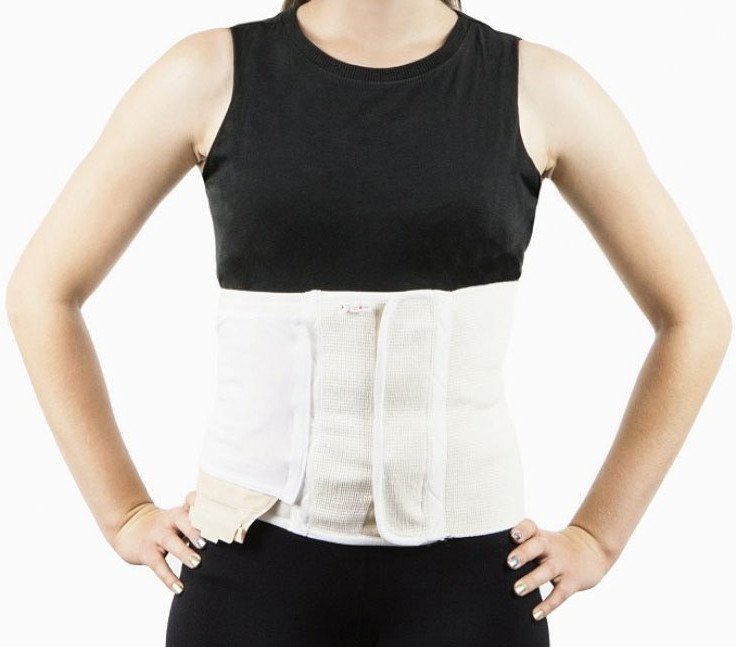

Бандаж абдоминальный Antar АТ04603 (XXXL)