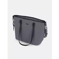 Универсальная коляска Rant Teo 2в1 RA120 (серый)