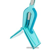 Швабра с отжимом Leifheit Picobello Plus M 57029