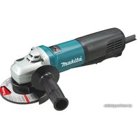 Угловая шлифмашина Makita 9565PC