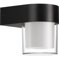 Уличный настенный светильник Novotech Street Opal 359297