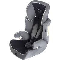 Детское автокресло Martin Noir Street MXZ-EF (jet grey)