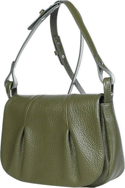 

Женская сумка Galanteya 16424 24с978к45 (оливковый)