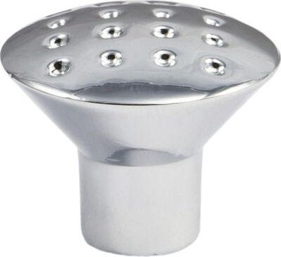 

Ручка мебельная Lemax GG10 (хром)