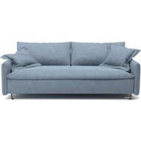 Диван Савлуков-Мебель Next 210017 (светло-синий)