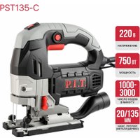 Электролобзик P.I.T. PST135-C