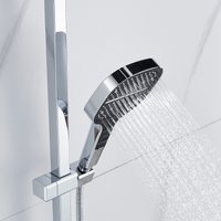 Душевая система  Rose R1056