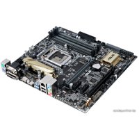 Материнская плата ASUS Z170M-PLUS