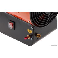 Газовая тепловая пушка Ecoterm GHD-301