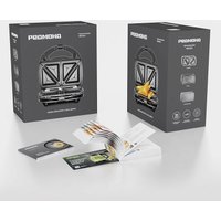 Многофункциональная сэндвичница Redmond (Редмонд) MB1204