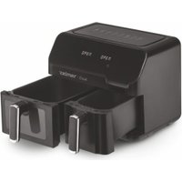 Аэрогриль (аэрофритюрница) Zelmer ZAF9000