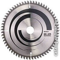 Пильный диск Bosch 2.608.640.514