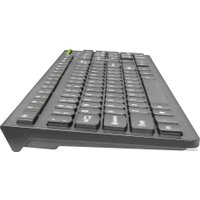 Клавиатура Defender UltraMate SM-536 RU