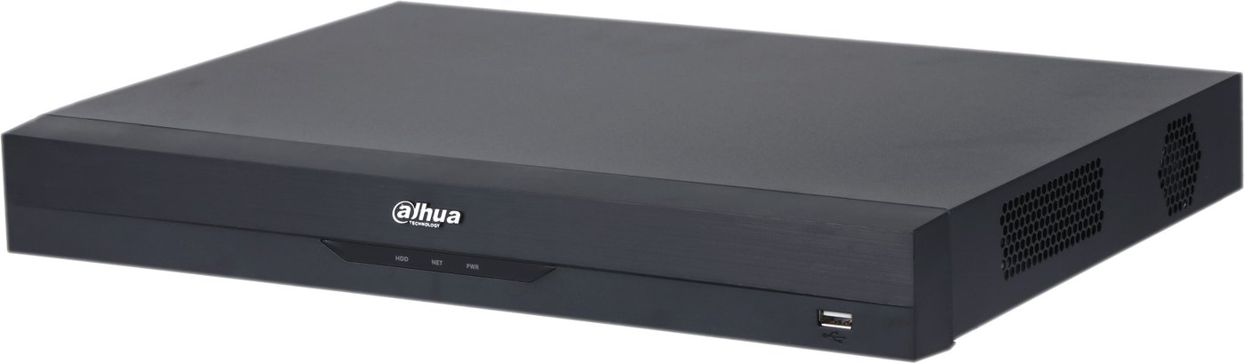 

Сетевой видеорегистратор Dahua DHI-NVR2208-8P-I