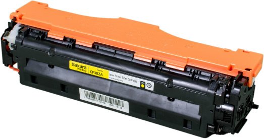 

Картридж Sakura Printing SACF382A