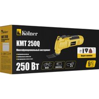 Реноватор Kolner KMT 250Q