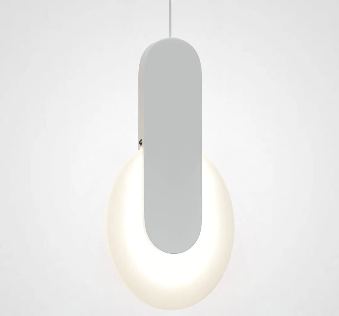 

Подвесная люстра ImperiumLoft Marena01 189517-26