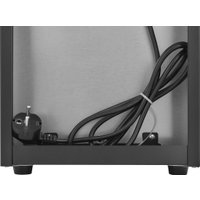 Винный шкаф ZUGEL ZTWF122B