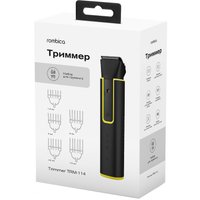 Универсальный триммер Rombica TRM-114