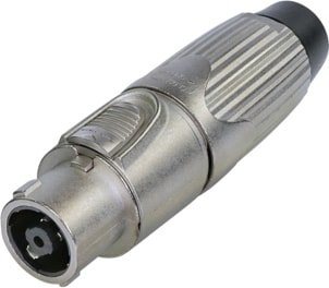 

Коннектор Neutrik NLT8FX