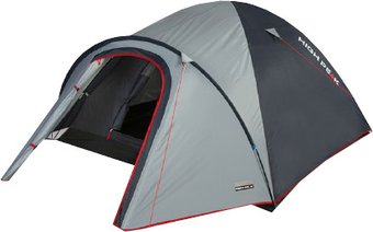 Треккинговая палатка High Peak Nevada 4