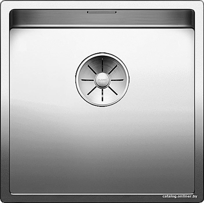 Кухонная мойка Blanco Claron 400-U 523385