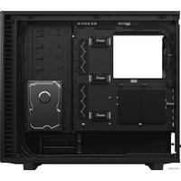 Корпус Fractal Design Define 7 Black TG Light Tint FD-C-DEF7A-02