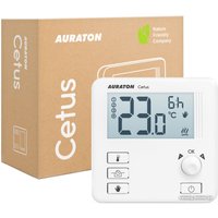 Терморегулятор Auraton Cetus